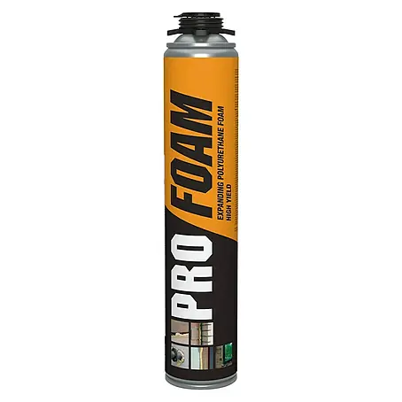 Soudal  Espuma para pistola PU ProFoam