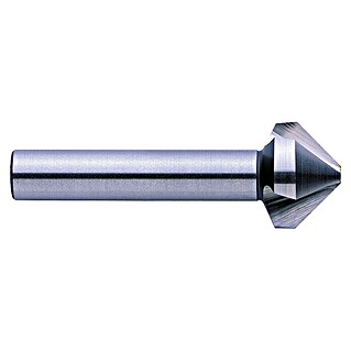 Exact Kegelsenker (Durchmesser Bohrer: 3,2 mm - 16,5 mm, Schaftform: Rundschaft)