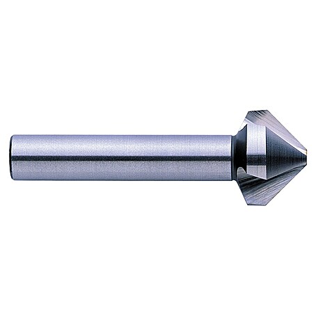 Exact Kegelsenker (Durchmesser Bohrer: 2,8 mm - 12,4 mm, Schaftform: Rundschaft)