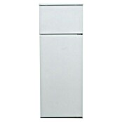 Respekta Premium Cocina esquinera (200 x 290 cm, Con dispositivos eléctricos, Blanco de alto brillo)