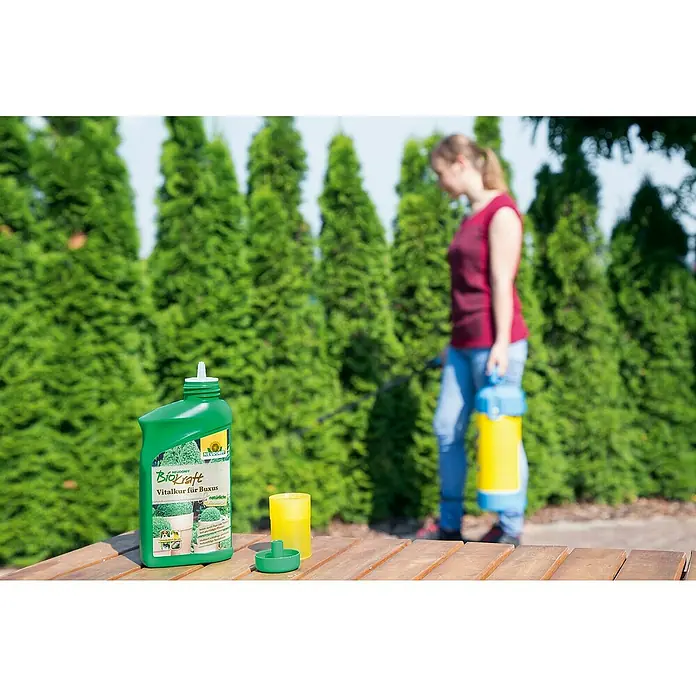 Produktbild von Neudorff Finalsan AF GierschFrei Ab € 14,99 | Preisvergleich Bei