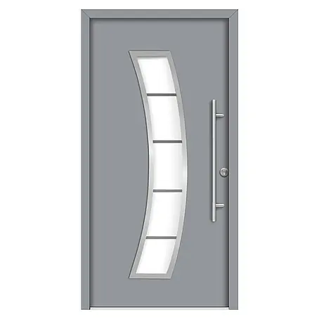 Splendoor  Haustür Thermodoor PLUS SP10