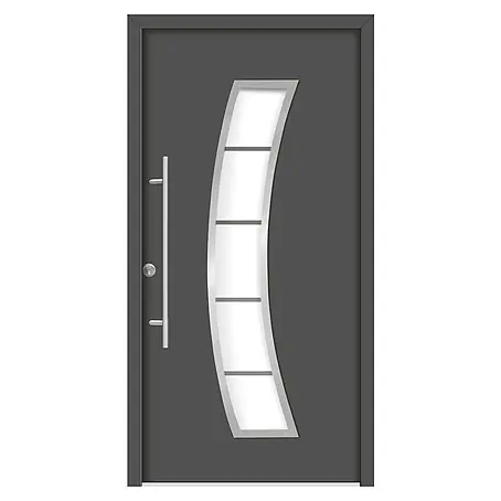 Splendoor  Haustür Thermodoor PLUS SP10