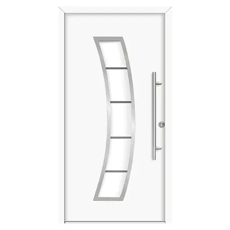 Splendoor  Haustür Thermodoor PLUS SP10