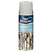 Bruguer Spray antióxido (Gris, 400 ml, Satinado)