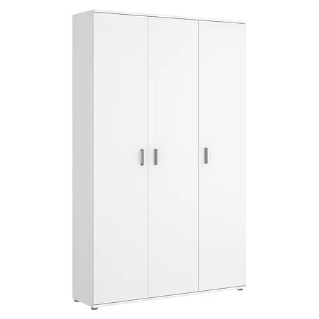 Dekit  Armario multiusos de madera Fit