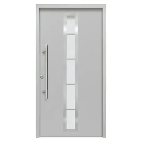 Splendoor  Haustür Thermodoor PLUS SP70