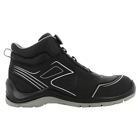 Safety Jogger  Sicherheitsschuhe Flow TSL MID