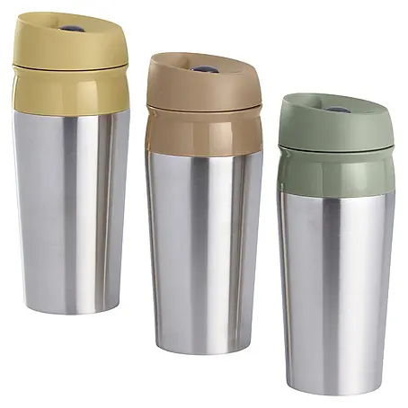 Termo para beber hermético