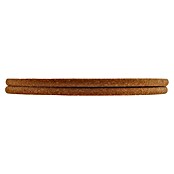 Salvamantel (Ø x Al: 19,5 x 1 cm, 2 ud.) | BAUHAUS