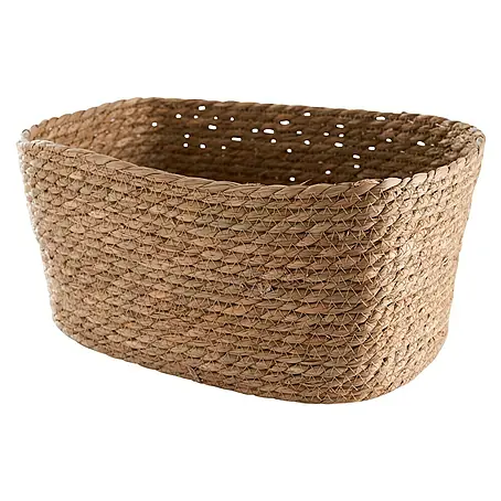 Cesta de junco