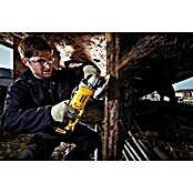 Dewalt Akku-Winkelschleifer DCG412M2 (18 V, 2 Akkus, 4 Ah, Durchmesser Scheibe: 125 mm)