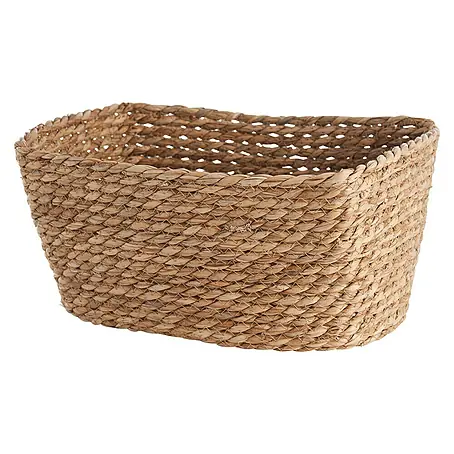 Cesta de junco
