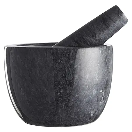 Mortero de cocina