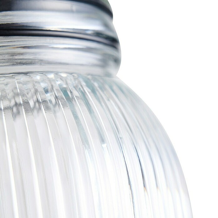 Frasco con cierre mecánico (1,4 l, Vidrio) | BAUHAUS