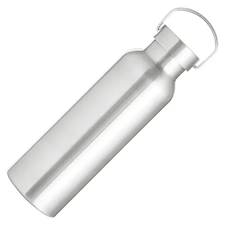 Termo para beber de acero inoxidable