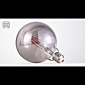 Home Sweet Home LED-Lampe Vintage Globe-Form E27 (E27, Dimmbar, Warmweiß, 120 lm, 4 W) | BAUHAUS