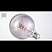 Home Sweet Home LED-Lampe Vintage Globe-Form E27 (E27, Dimmbar, Warmweiß, 90 lm, 4 W) | BAUHAUS