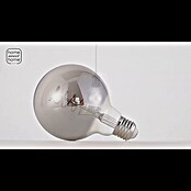 Home Sweet Home LED-Lampe Vintage Globe-Form E27 (E27, Dimmbar, Warmweiß, 140 lm, 4 W, Farbe: Smoky) | BAUHAUS