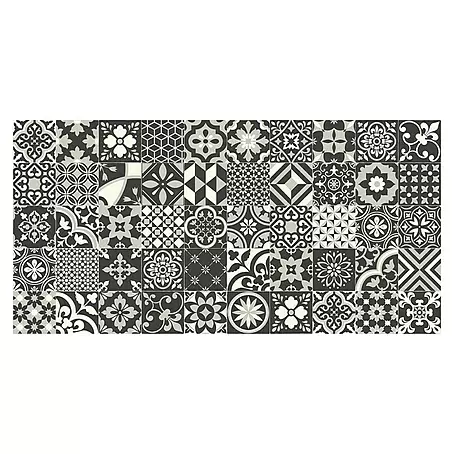 Beauflor  PVC-Boden Meterware Tex-Style