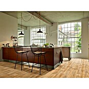 Beauflor PVC-Bodenbelag Meterware Hera (Wood 04, Breite: 300 cm, Braun) | BAUHAUS