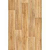 Beauflor PVC-Bodenbelag Meterware Hera (Wood 04, Breite: 400 cm, Braun) | BAUHAUS