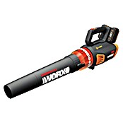 Worx Akku-Laubbläser WG584E (40 V, 2 Akkus)
