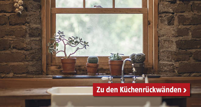 Küchenrückwände