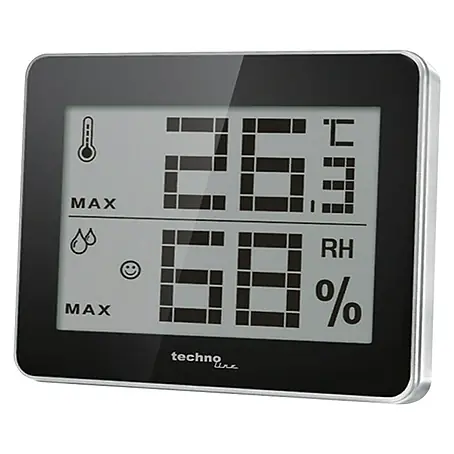 Technoline  Thermometer WS 9450