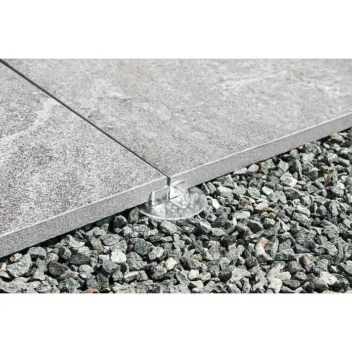 Schmale Fugenkreuze Kunststoff, 2,5 Mm Breit, 250 Stück