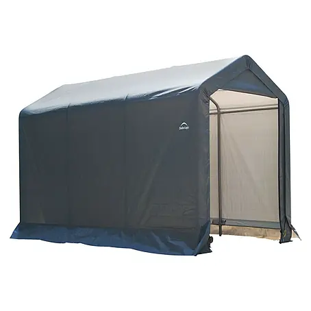 ShelterLogic  Gerätehaus