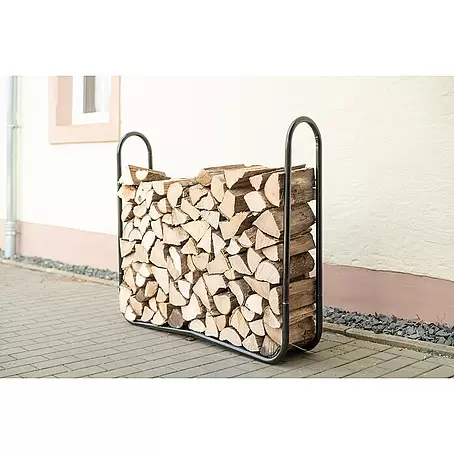 ShelterLogic  Kaminholzregal