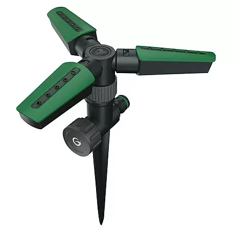 Grimsholm Green  Kreisregner