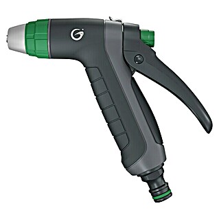 Grimsholm Green Spritzpistole (Stufenlos, Metall/Kunststoff)