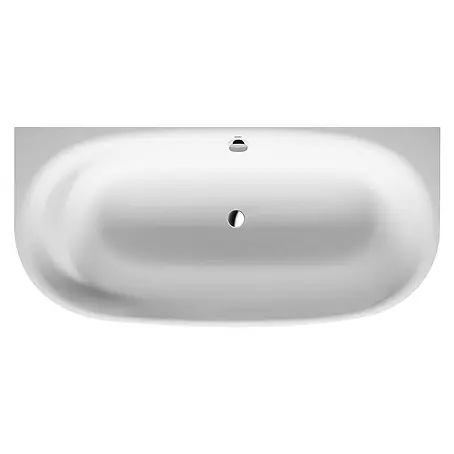 Duravit Cape Cod Badewanne