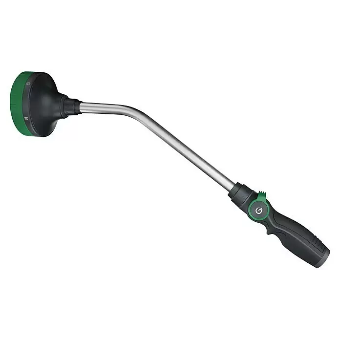 Grimsholm Green Gießstab