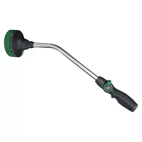 Grimsholm Green  Gießstab