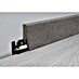 LOGOCLIC Aquaprotect Plint K58 Pure 