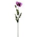 Flor artificial Amapola 
