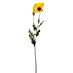Flor artificial Amapola 