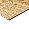 OSB-Verlegeplatte (2.500 x 675 x 22 mm, Ungeschliffen)