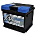 Cartec Autobatterie Plus 