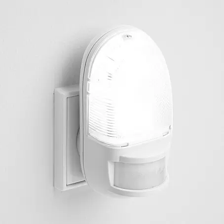 LED-Nachtlicht mit Bewegungsmelder