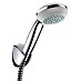 Hansgrohe Crometta Brause-Set 85 Vario 