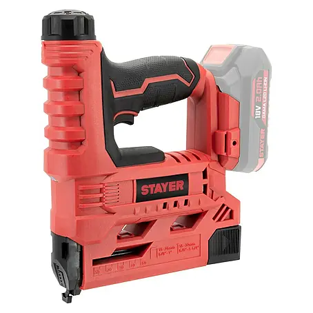 Stayer L20 Clavadora de batería NS