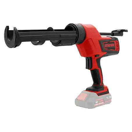 Stayer L20 Pistola de cartuchos CG
