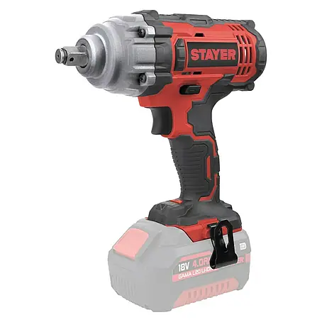 Stayer L20 Llave de impacto de batería IW