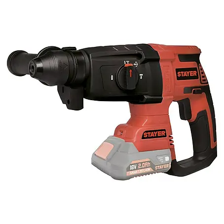 Stayer L20 Martillo perforador de batería HDB