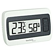 Technoline Thermometer WS 7005 (Weiß, 14 x 60 x 40 mm)