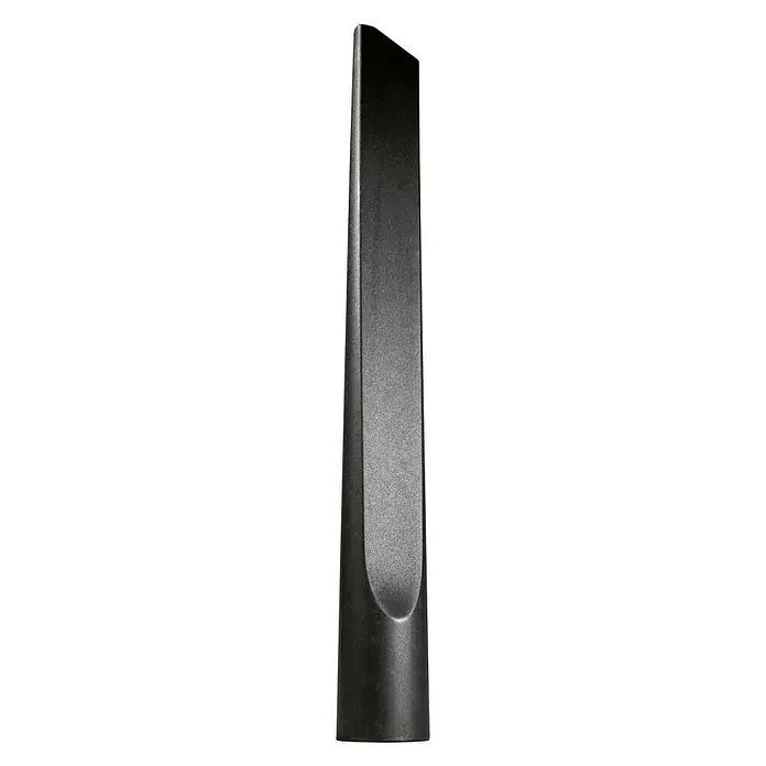 Kärcher Fugendüse - Passend für: Kärcher Asche- und Trockensauger AD 2 & AD Premium - Staubsauger Fugendüse in Schwarz, ideal für schwer zugängliche Stellen. Kompaktes Design für effektive Reinigung.